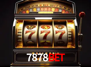 7878 Bet Login