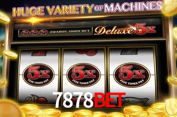 7878 Bet Login